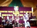 Iris by smds band