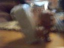 Sackboy Claymation