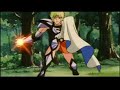 doblaje chileno saint seiya