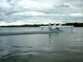 seaplane