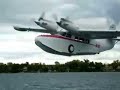 seaplane