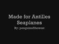 seaplane