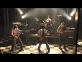～熱い魂～ Limit-crush!! LIVE at Parkdiner