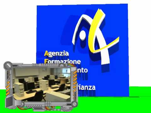 AFOL Startup.wmv
