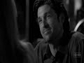 Meredith & Derek \"Avril Lavinge - Slipped Away\"