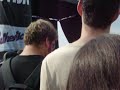 Atreyu Live at Projekt Revolution 7/20