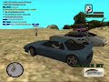 GTA SA-MP Stunt Movie