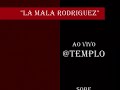 La Mala Rodriguez-La Niña/ Tengo un trato: Live in Miami '07