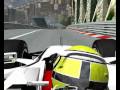 F 1 2009 Monte Carlo GP
