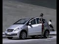Mercedes Classe A New Generation Mercedes Classe A New Generation