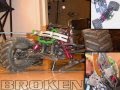 RC CAR CRASH COMPILIATION