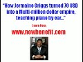 Nitty Gritty Marketing - Interview With Jermaine Griggs