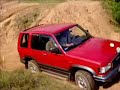 4x4 Off - Road Kluczbork
