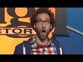 Ari Shaffir - The 7 Minute Shit Joke