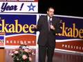 Huckabee Defends McCain Against Romney Ads 12/29