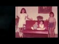 un poco de mi familia