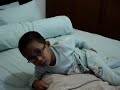 Pantat Syafiq gatal nih....