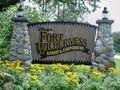 Disney's Fort Wilderness Resort & Campground Walt Disney World HD
