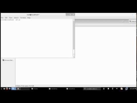 how to zero out a file in linux