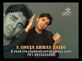 indian nauha-RO K ZAINAB s.a. NE KAHA