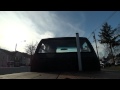 Diesel S10 flatbed mounted DSC-HX7V test