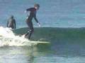 Dano Surfboards @Blackies Dec/2007