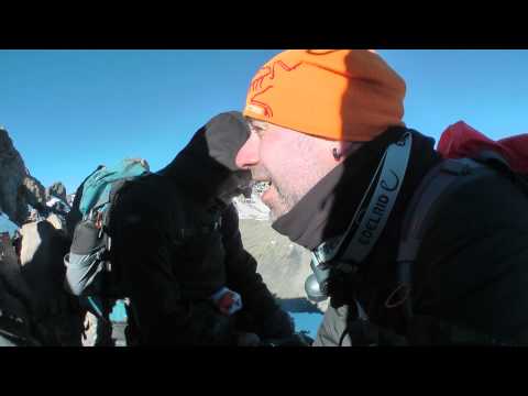 Kilimanjaro Jänner/Feber 2012