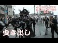 2019年10月12日　泉大津だんじり祭り　濱八町地区　宵宮