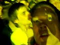 Global Gathering 2007 - Armin Van Buuren - Communication