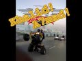 Congrss77 Khalid + A7mad in Banshee