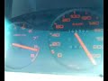 0-100 km\\h Civic B16A2 VTi