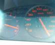 0-100 km\h Civic B16A2 VTi