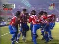 Paraguay vs. venezuela eliminatorias sudafrica 2010 [2/3]
