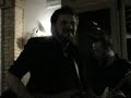 Guitar Bo live osteria Senzielli 07 feb 2008