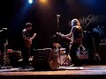 Quique González & La Aristocracia Del Barrio- Vidas Cruzadas