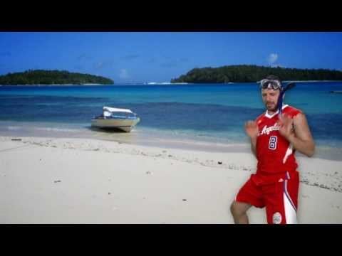Video: Hedo Turkoglu Dances His Way to Clippers