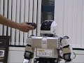 KHR-2 Humanoid Robot KHR-2 Humanoid Robot