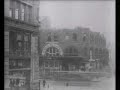 Star Theatre Dismantling 1902