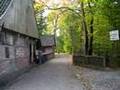 Biergarten / Gaststätte Haarmühle / Ahaus-Alstätte (panorama