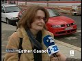 Gente (tve1) - les adjudicaron un piso y luego les dijeron q
