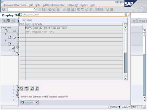 how to define plant in sap sd