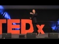 Videothumbnail: TEDxBerlin 2011 "High Energy": Benedikt Foit & Habib Lesevic - "Energy Street Fight"