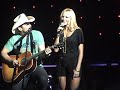 Jewel gets pranked by Brad Paisley Jewel gets pranked by Brad Paisley