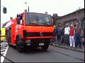 POMPIERS DE LIEGE