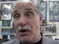 Funny Boxing Stories
