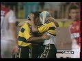 2001/2002 D1 J01 Monaco-Sochaux: 0-1