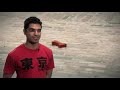 Watch Dale's video and see how his 2008 entry got his career off to a flying start http://tinyurl.com/av3bsy
