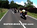 SUPER-BIKE-BOX Silberdistel Motorrad - Reisen