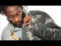 Tarrus Riley Soul Grabber Video and Lyrics