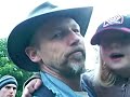 Larmer Tree Video 1 - Thursday